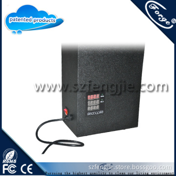 35W hotel lobby office Air purifier ultrasonic aroma diffuser with low voice EJ-0201